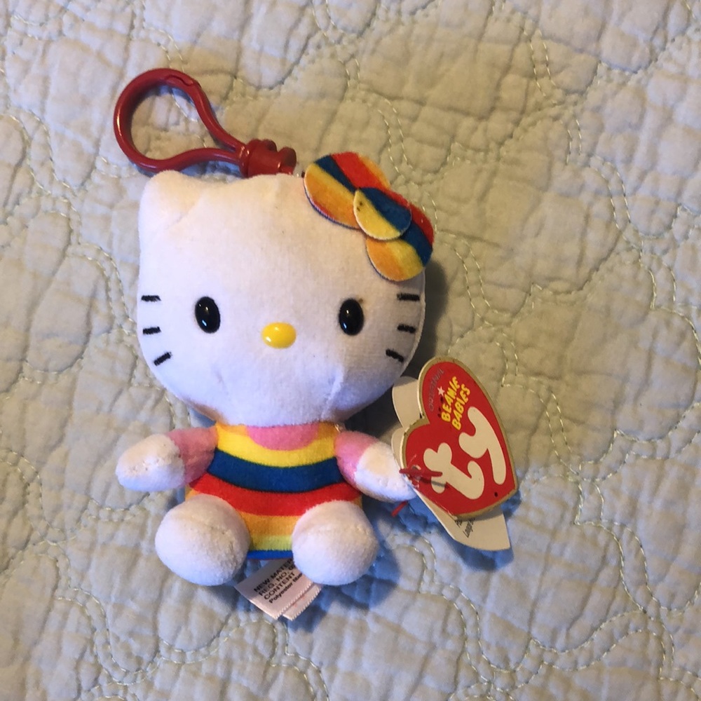 Hello Kitty